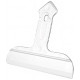 Шпатель Decor 308-1160 двусторонний резиновый 160 мм Шпатель Decor 308-1160 двусторонний резиновый 160 мм