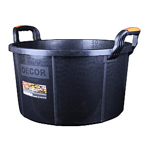 Емкость строительная Decor 633-2130 усиленная морозостойкая для ССС 30 л