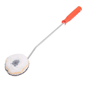 Валик угловой Decor 300-2170 микрофибра 9 мм