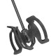 Миксер Decor 999-315 для сухих смесей 150*580 мм Миксер Decor 999-315 для сухих смесей 150*580 мм
