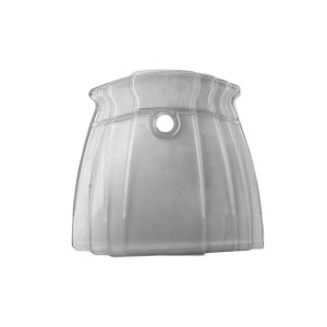 Набор шпателей Decor 309-050 Япончик 50-120 мм 4 шт