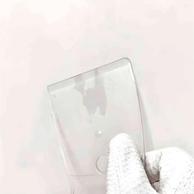 Набор шпателей Decor 309-050 Япончик 50-120 мм 4 шт