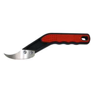 Скребок для демонтажа Decor 113-006 заостренный 0.7 мм