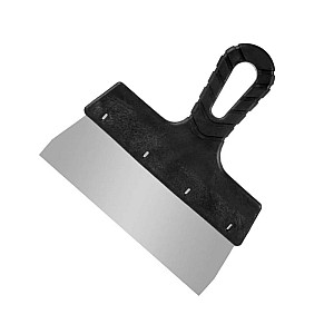 Шпатель Remocolor Мастер 12-5-200 фасадный прямой нержавеющая сталь 200 мм