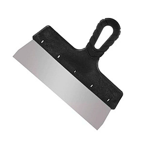 Шпатель Remocolor Мастер 12-5-250 фасадный прямой нержавеющая сталь 250 мм