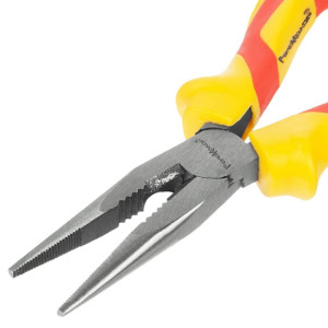 Тонкогубцы Remocolor Fine 34-5-316 160 мм