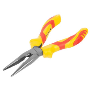 Тонкогубцы Remocolor Fine 34-5-318 180 мм