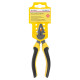 Плоскогубцы Remocolor Normal 34-6-016 160 мм