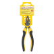 Плоскогубцы Remocolor Normal 34-6-018 180 мм