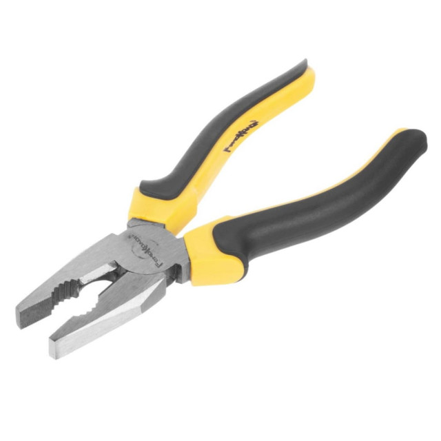 Плоскогубцы Remocolor Normal 34-6-020 200 мм