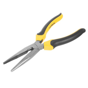 Тонкогубцы Remocolor Normal 34-6-118 180 мм