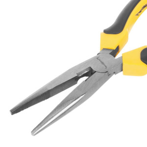 Тонкогубцы Remocolor Normal 34-6-118 180 мм