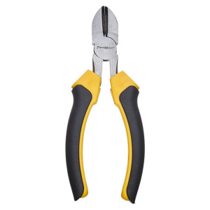 Кусачки боковые Remocolor Normal 34-6-314 140 мм