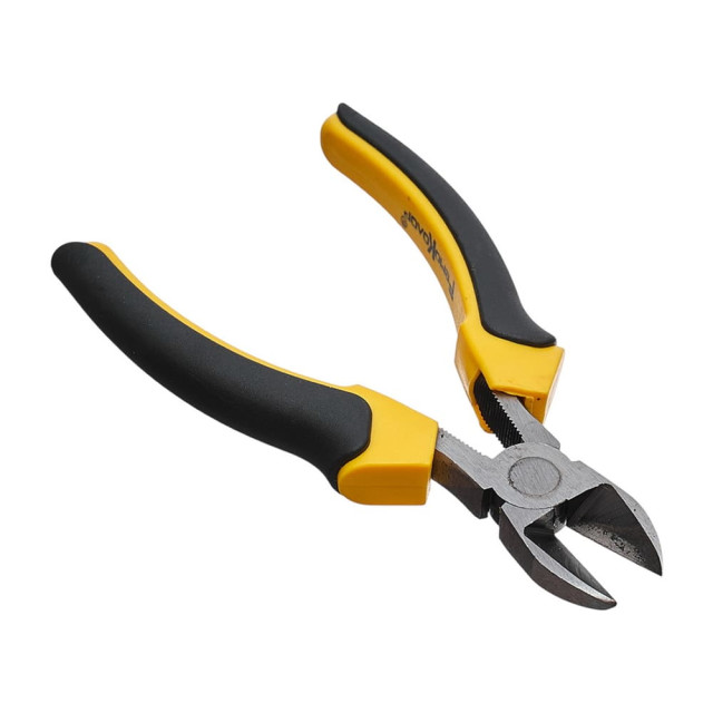 Кусачки боковые Remocolor Normal 34-6-314 140 мм