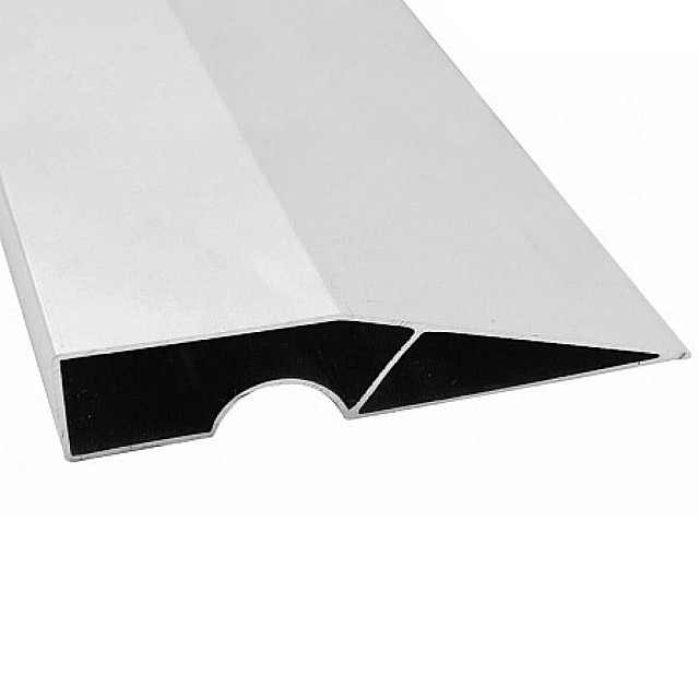 Правило Remocolor 16-5-025 алюминиевое трапеция 2.5 м