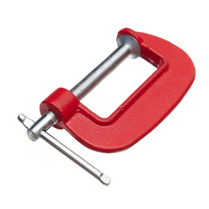 Струбцина G-образная Remocolor 44-1-50 50 мм