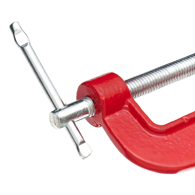 Струбцина G-образная Remocolor 44-1-50 50 мм