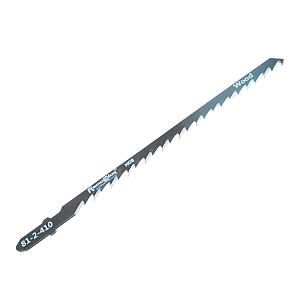 Полотно для электролобзика Remocolor 81-2-410 по дереву T444D 2 шт