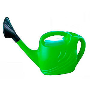 Лейка ИнструмАгро Гардения со съемным носиком 5 л