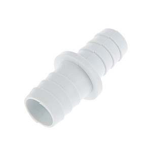 Соединитель для сливных шлангов Симтек 9-0002 19*22 мм