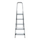 Стремянка Новая Высота NV1137 1*5 ступеней