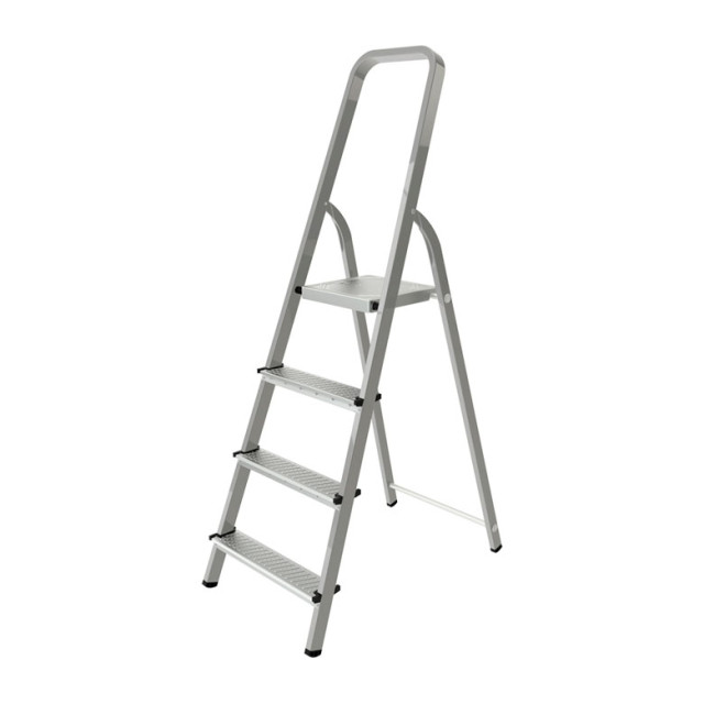 Стремянка Новая высота NV1150 4 ступени