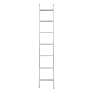 Лестница односекционная Новая высота NV121  1*12 ступеней