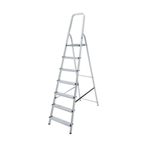 Стремянка Новая высота NV111 7 ступеней