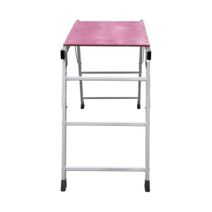 Стол малярный алюминиевый Новая высота NV 1360 с помостом 500 мм