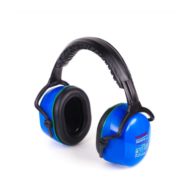 Наушники РОСОМЗ СОМЗ-45 Пилот 60450 противошумные