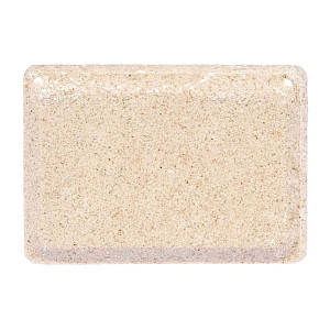 Брикет соляной с травами для бани и сауны Банные штучки 32400 1.3 кг