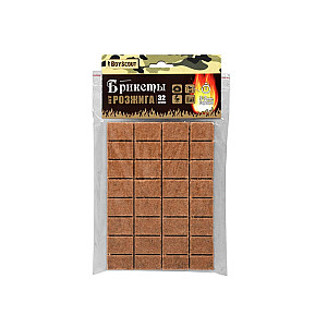 Брикеты для розжига Boyscout 61146 32 шт