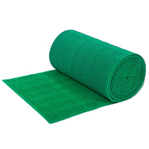 Дорожка Травка 0.92 м зеленая