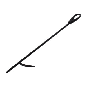 Кочерга Печные штучки 62032 56 см