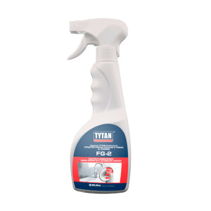 Средство Tytan Professional FG-2 против плесени и грибка с хлором 0.5 л