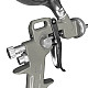 Краскораспылитель VertexTools 0019-02 с металлическим бачком Краскораспылитель VertexTools 0019-02 с металлическим бачком