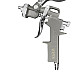 Краскораспылитель VertexTools 0019-02 с металлическим бачком Краскораспылитель VertexTools 0019-02 с металлическим бачком