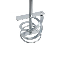 Миксер для сухих смесей VertexTools 0024-100 SDS+ 100*600 мм