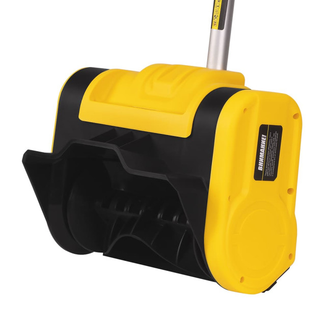 Машина снегоуборочная Kolner KST 18-280-1 аккумуляторная