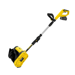 Снегоуборщик аккумуляторный Kolner KST 18-250-2