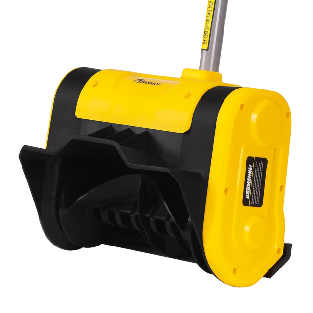 Машина снегоуборочная Kolner KST 1300-280 электрическая