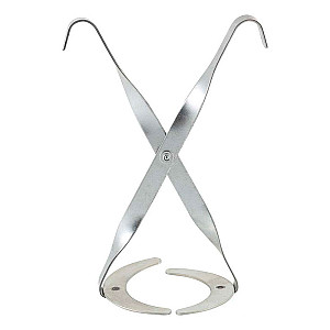 Захват для стеклянных банок Рыжий Кот 004675 плоский