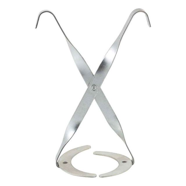 Захват для стеклянных банок Рыжий Кот 004675 плоский