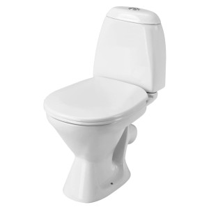 Унитаз-компакт Santek Римини 1WH501523 эконом