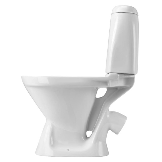 Унитаз-компакт Santek Римини 1WH501523 эконом