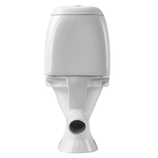 Унитаз-компакт Santek Римини 1WH501523 эконом