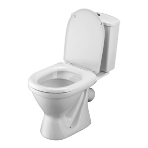 Унитаз-компакт Santek Алькор 1WH302196 эконом