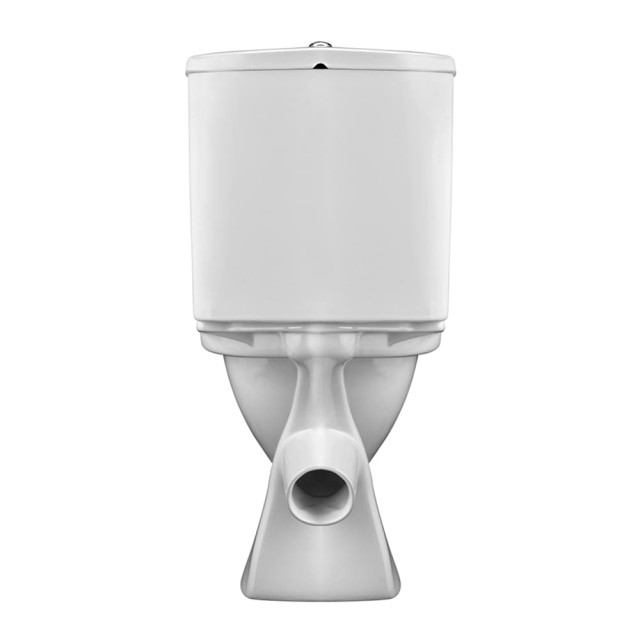 Унитаз-компакт Santek Алькор 1WH302196 эконом