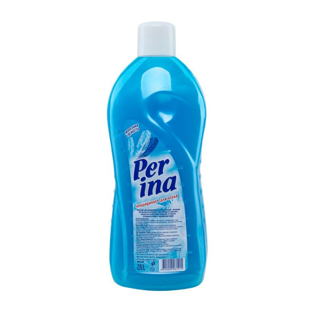 Кондиционер для белья Perina Морозная свежесть 2 л
