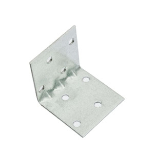 Уголок монтажный Domax RKMP1 413107 40*40*40*1.5 мм